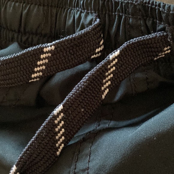 UNDER ARMOUR/ADIDAS💫 💥Boys Black Track Pants Combo💥 - Picture 13 of 16